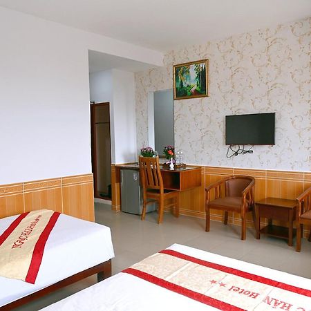 Ngoc Han Hotel By The Moment Вунгтау Екстер'єр фото