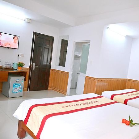 Ngoc Han Hotel By The Moment Вунгтау Екстер'єр фото