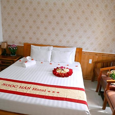 Ngoc Han Hotel By The Moment Вунгтау Екстер'єр фото