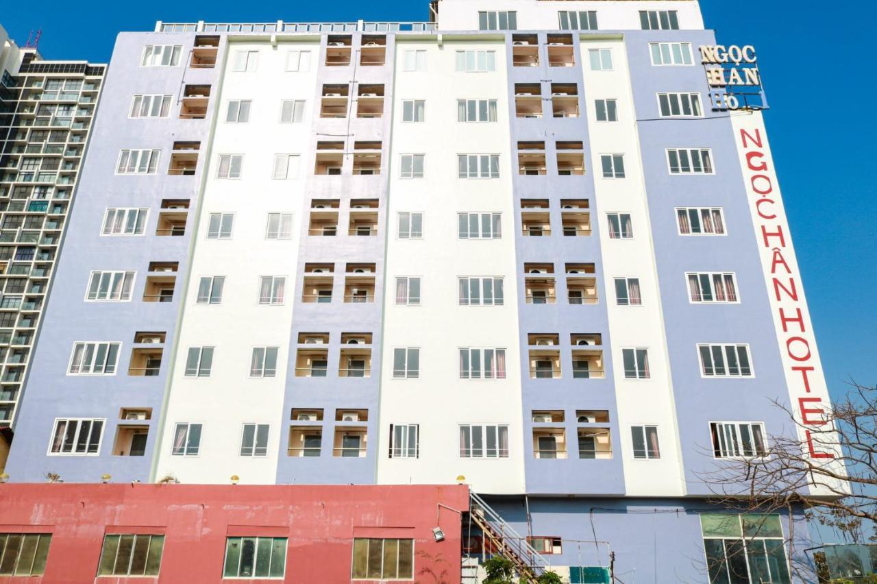 Ngoc Han Hotel By The Moment Вунгтау Екстер'єр фото