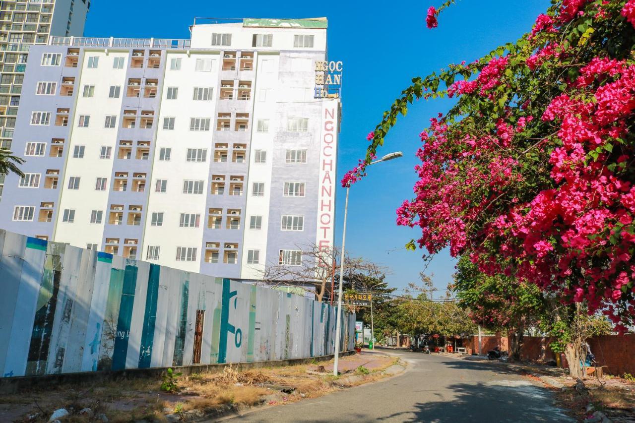 Ngoc Han Hotel By The Moment Вунгтау Екстер'єр фото