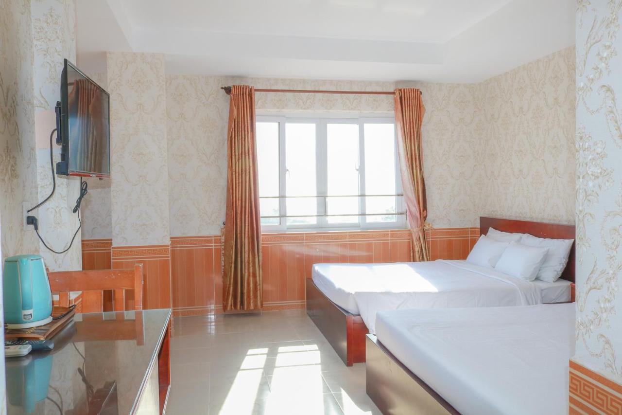 Ngoc Han Hotel By The Moment Вунгтау Екстер'єр фото