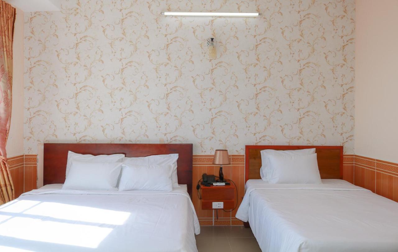 Ngoc Han Hotel By The Moment Вунгтау Екстер'єр фото