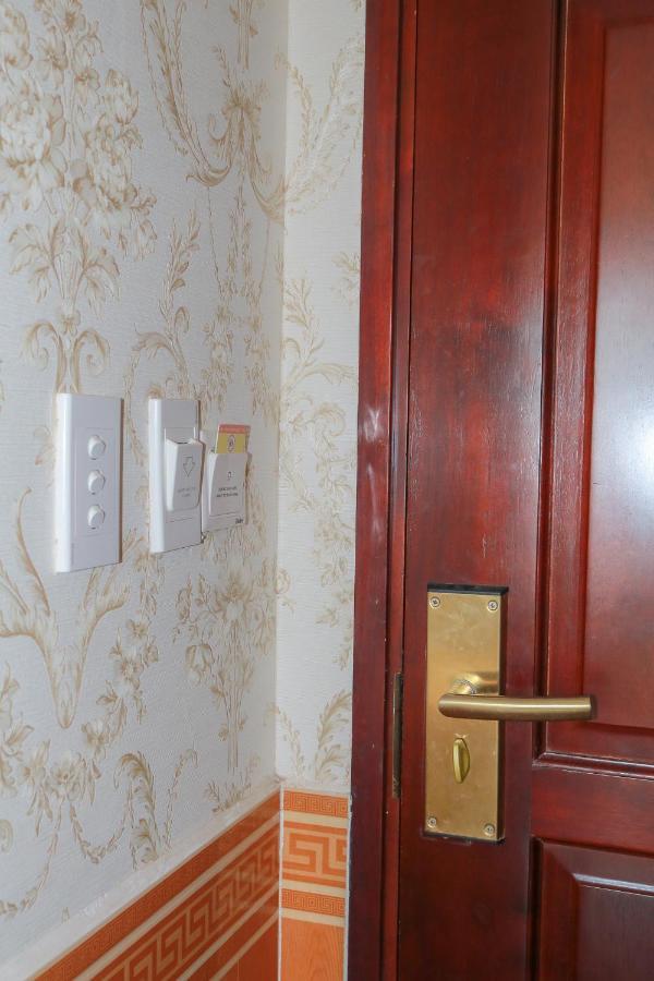 Ngoc Han Hotel By The Moment Вунгтау Екстер'єр фото