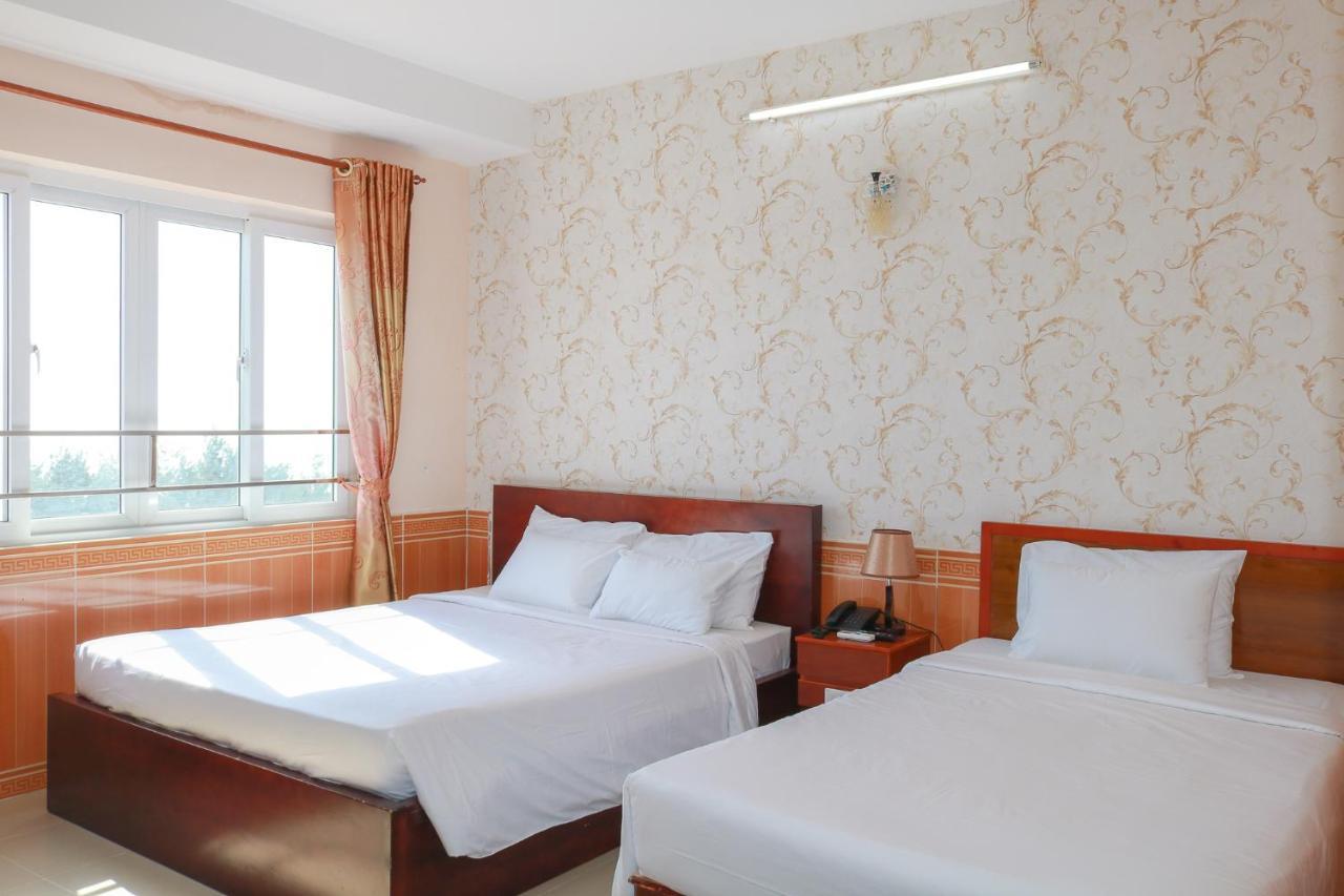 Ngoc Han Hotel By The Moment Вунгтау Екстер'єр фото