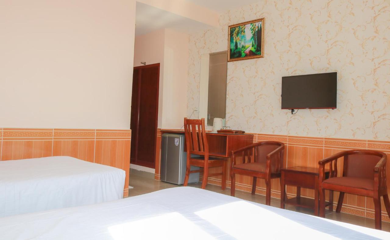 Ngoc Han Hotel By The Moment Вунгтау Екстер'єр фото