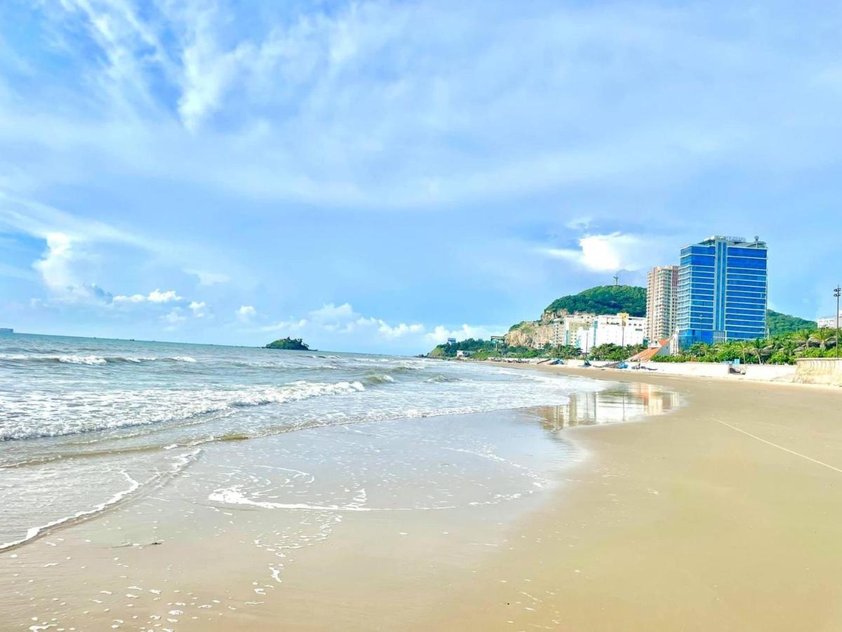 Ngoc Han Hotel By The Moment Вунгтау Екстер'єр фото