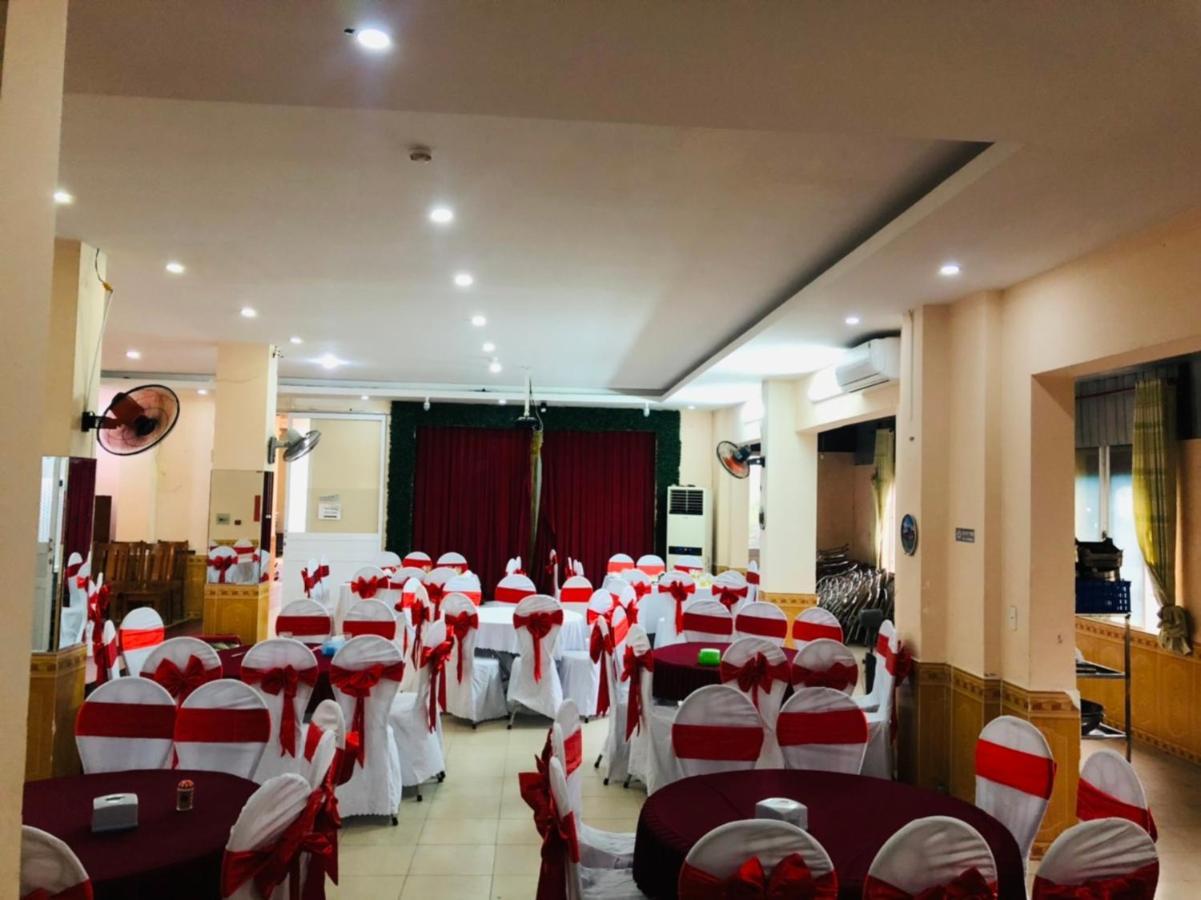 Ngoc Han Hotel By The Moment Вунгтау Екстер'єр фото