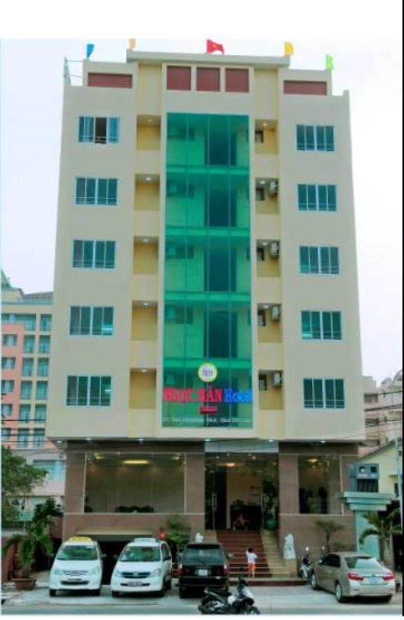 Ngoc Han Hotel By The Moment Вунгтау Екстер'єр фото