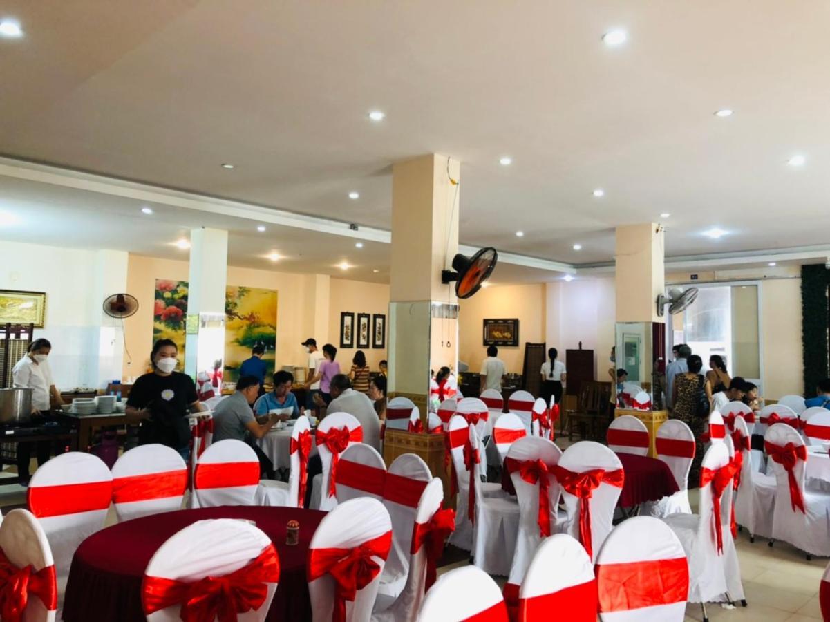 Ngoc Han Hotel By The Moment Вунгтау Екстер'єр фото