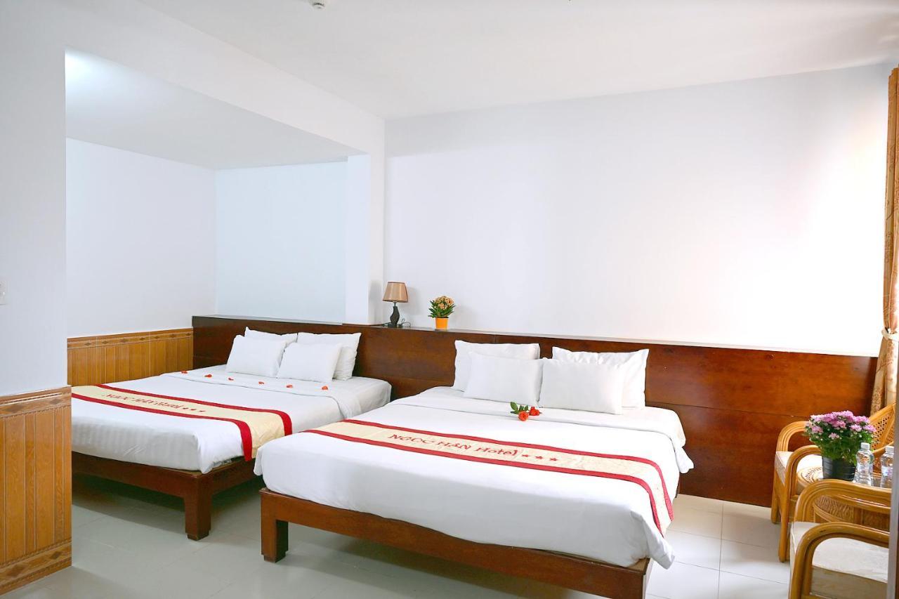 Ngoc Han Hotel By The Moment Вунгтау Екстер'єр фото