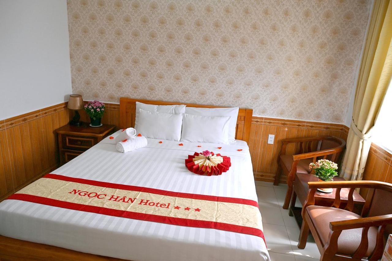 Ngoc Han Hotel By The Moment Вунгтау Екстер'єр фото