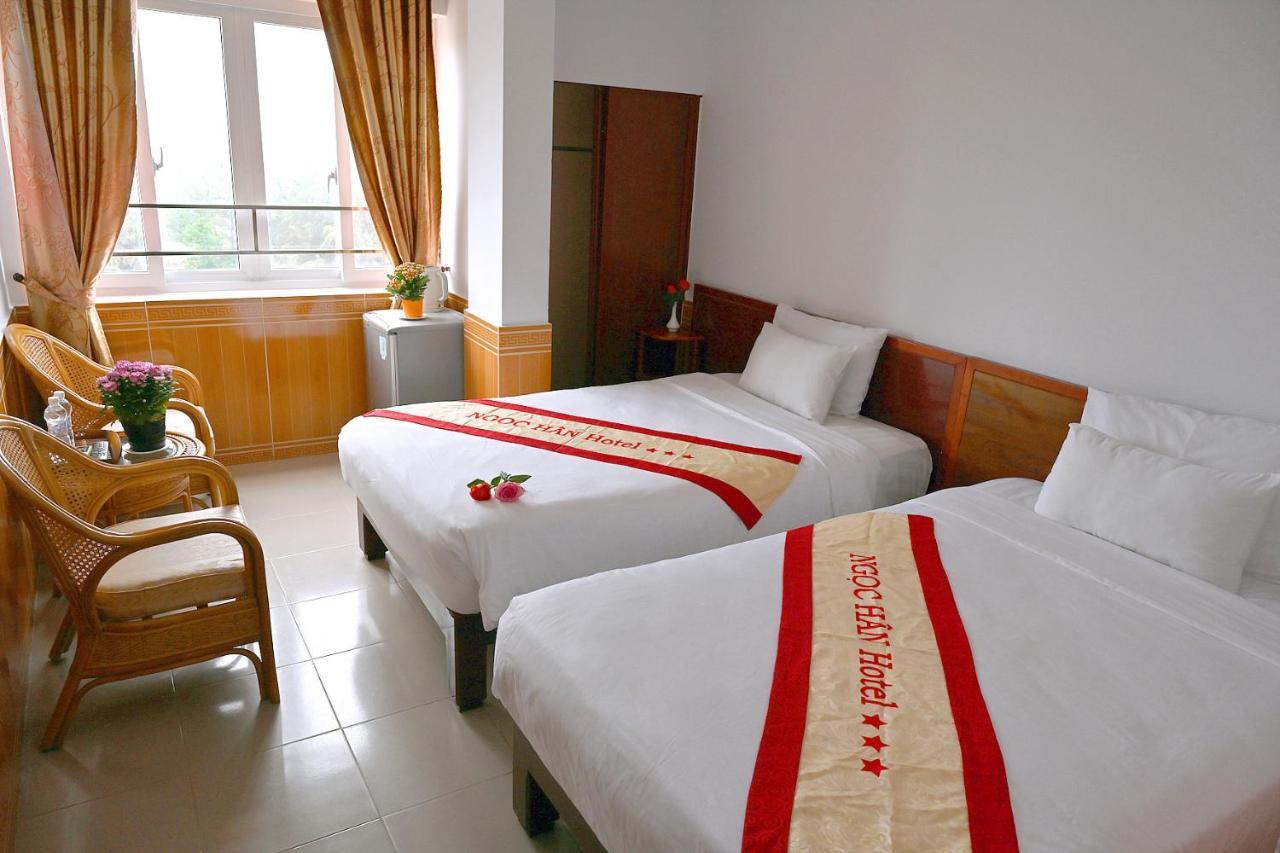 Ngoc Han Hotel By The Moment Вунгтау Екстер'єр фото