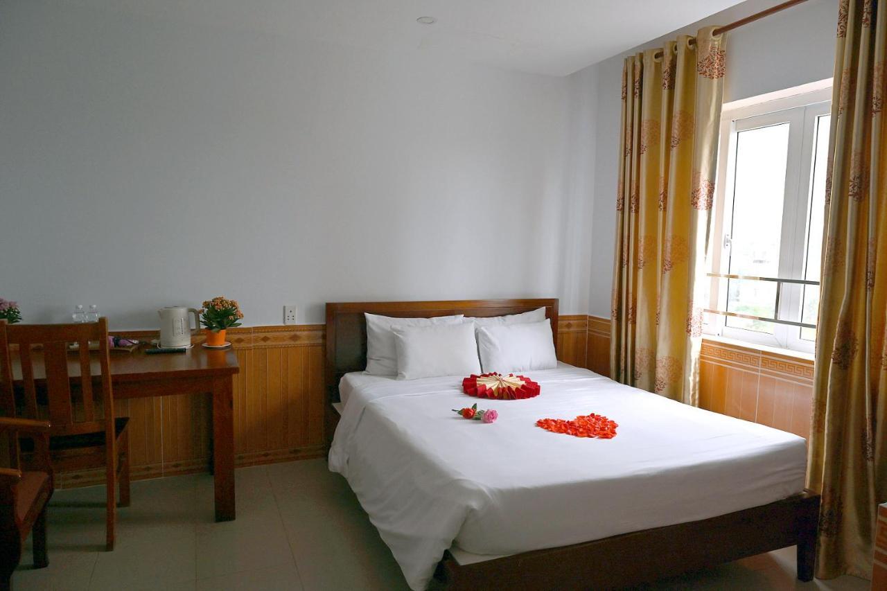 Ngoc Han Hotel By The Moment Вунгтау Екстер'єр фото