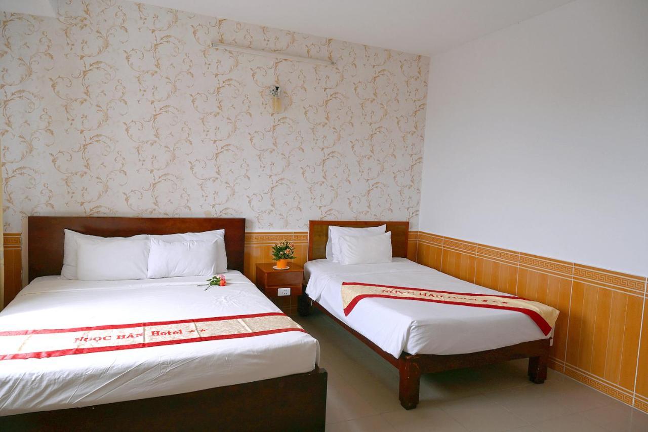 Ngoc Han Hotel By The Moment Вунгтау Екстер'єр фото