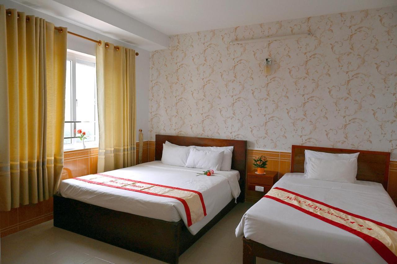 Ngoc Han Hotel By The Moment Вунгтау Екстер'єр фото