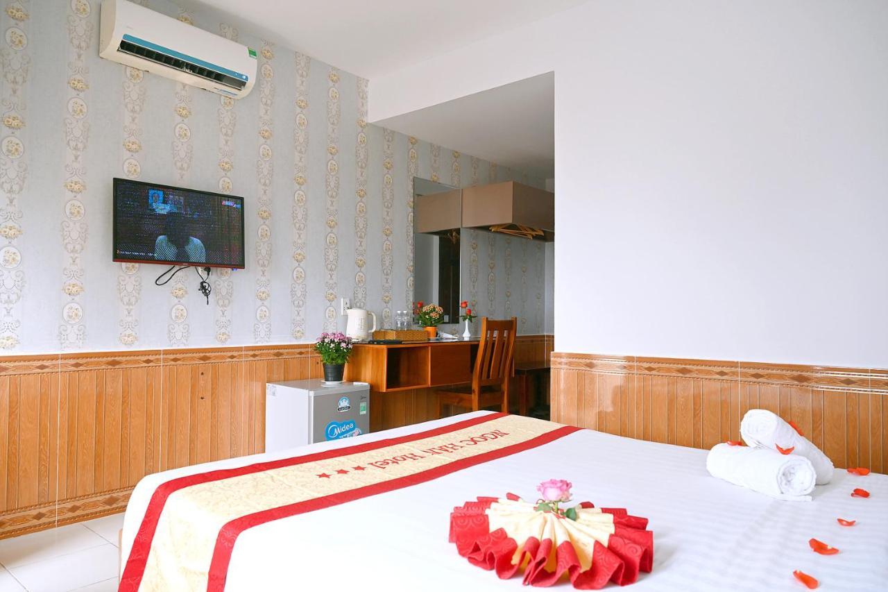 Ngoc Han Hotel By The Moment Вунгтау Екстер'єр фото