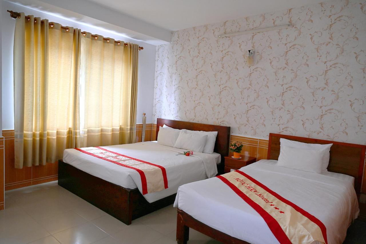 Ngoc Han Hotel By The Moment Вунгтау Екстер'єр фото
