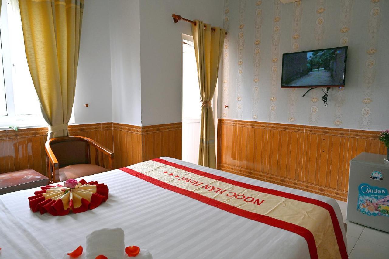 Ngoc Han Hotel By The Moment Вунгтау Екстер'єр фото