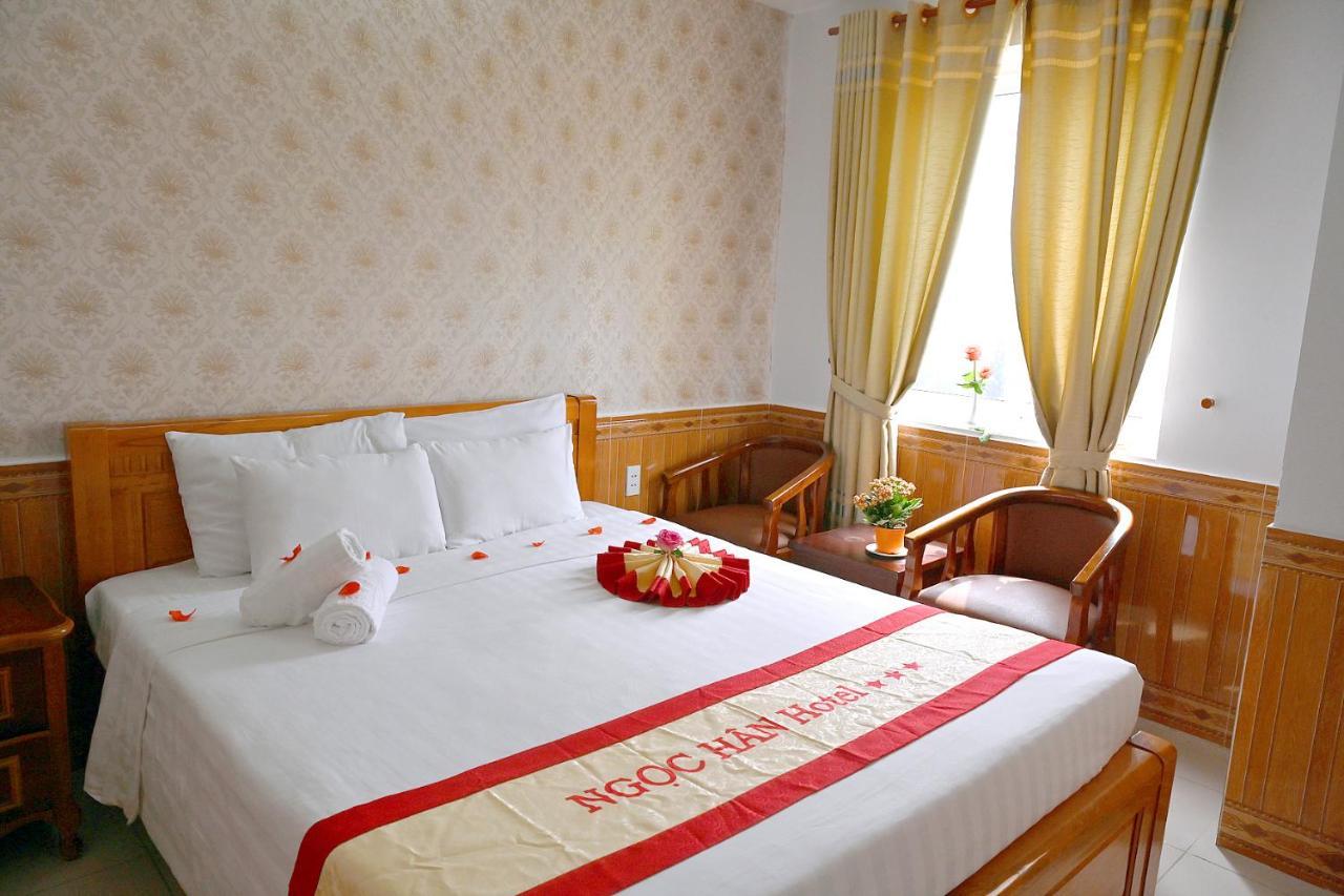 Ngoc Han Hotel By The Moment Вунгтау Екстер'єр фото