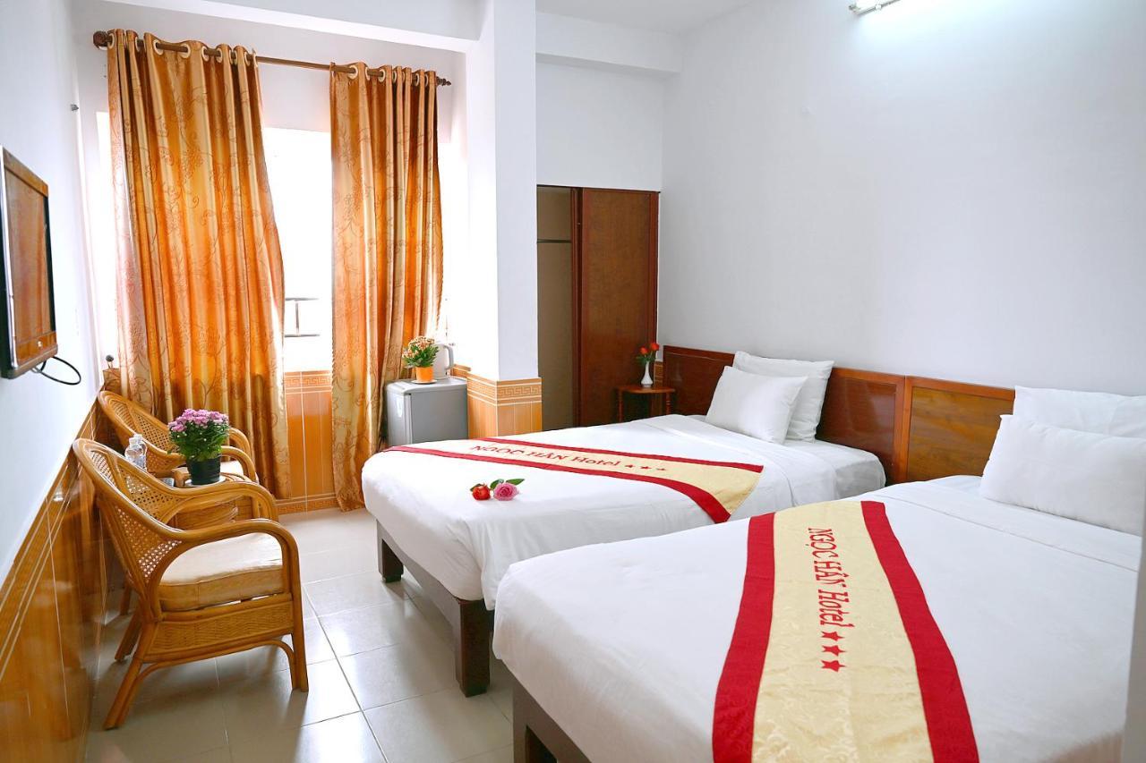 Ngoc Han Hotel By The Moment Вунгтау Екстер'єр фото