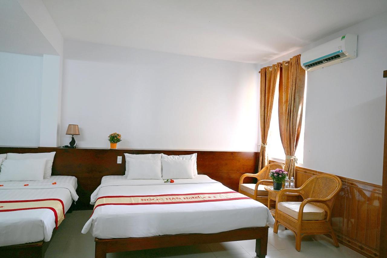 Ngoc Han Hotel By The Moment Вунгтау Екстер'єр фото