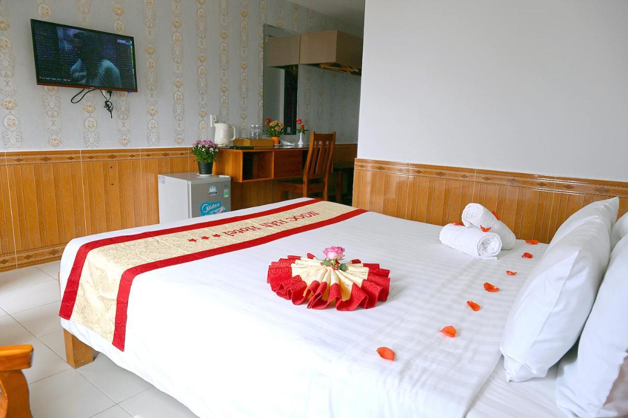 Ngoc Han Hotel By The Moment Вунгтау Екстер'єр фото