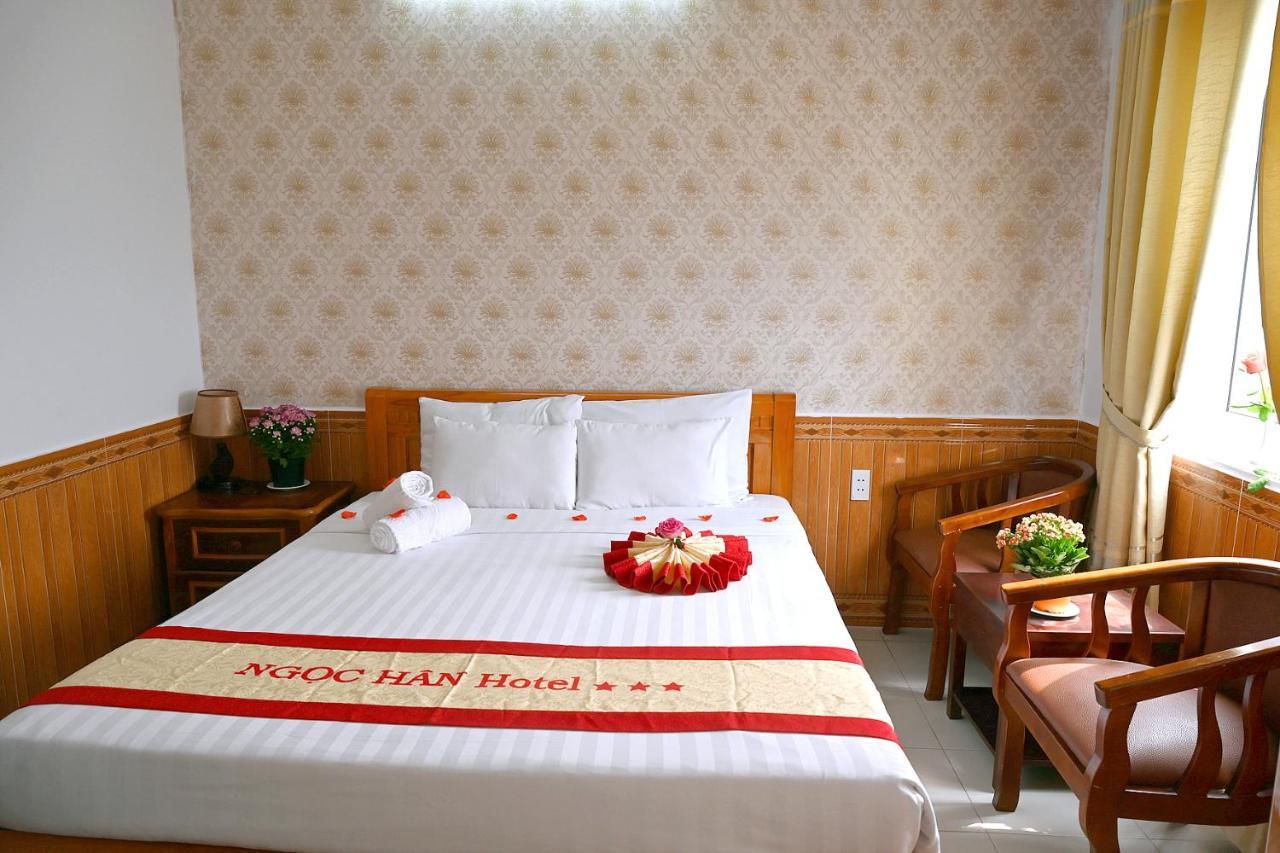 Ngoc Han Hotel By The Moment Вунгтау Екстер'єр фото
