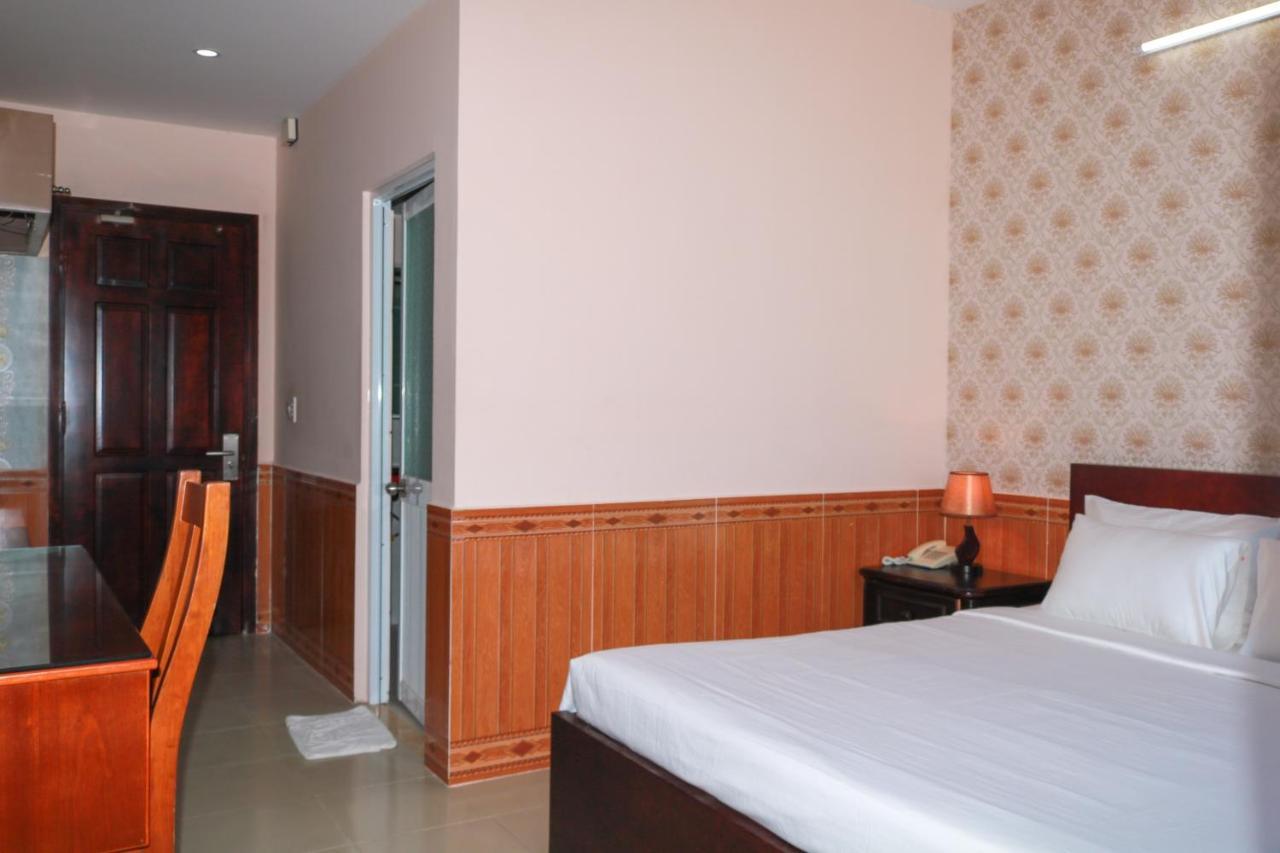 Ngoc Han Hotel By The Moment Вунгтау Екстер'єр фото