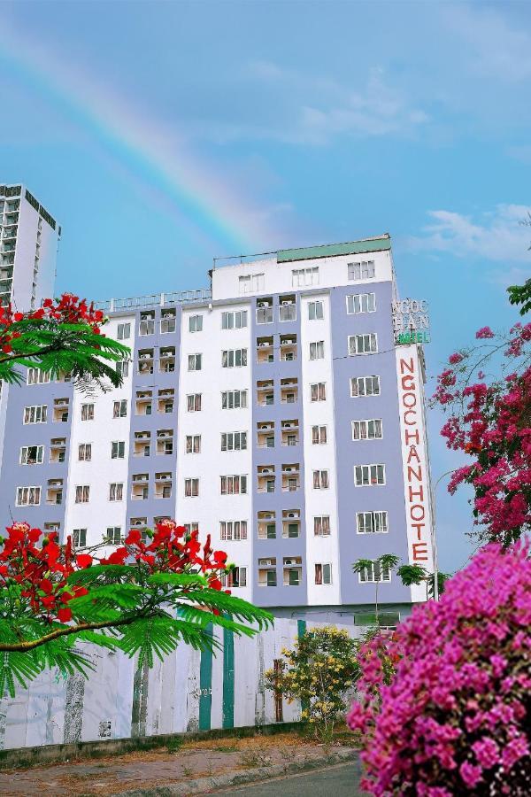 Ngoc Han Hotel By The Moment Вунгтау Екстер'єр фото