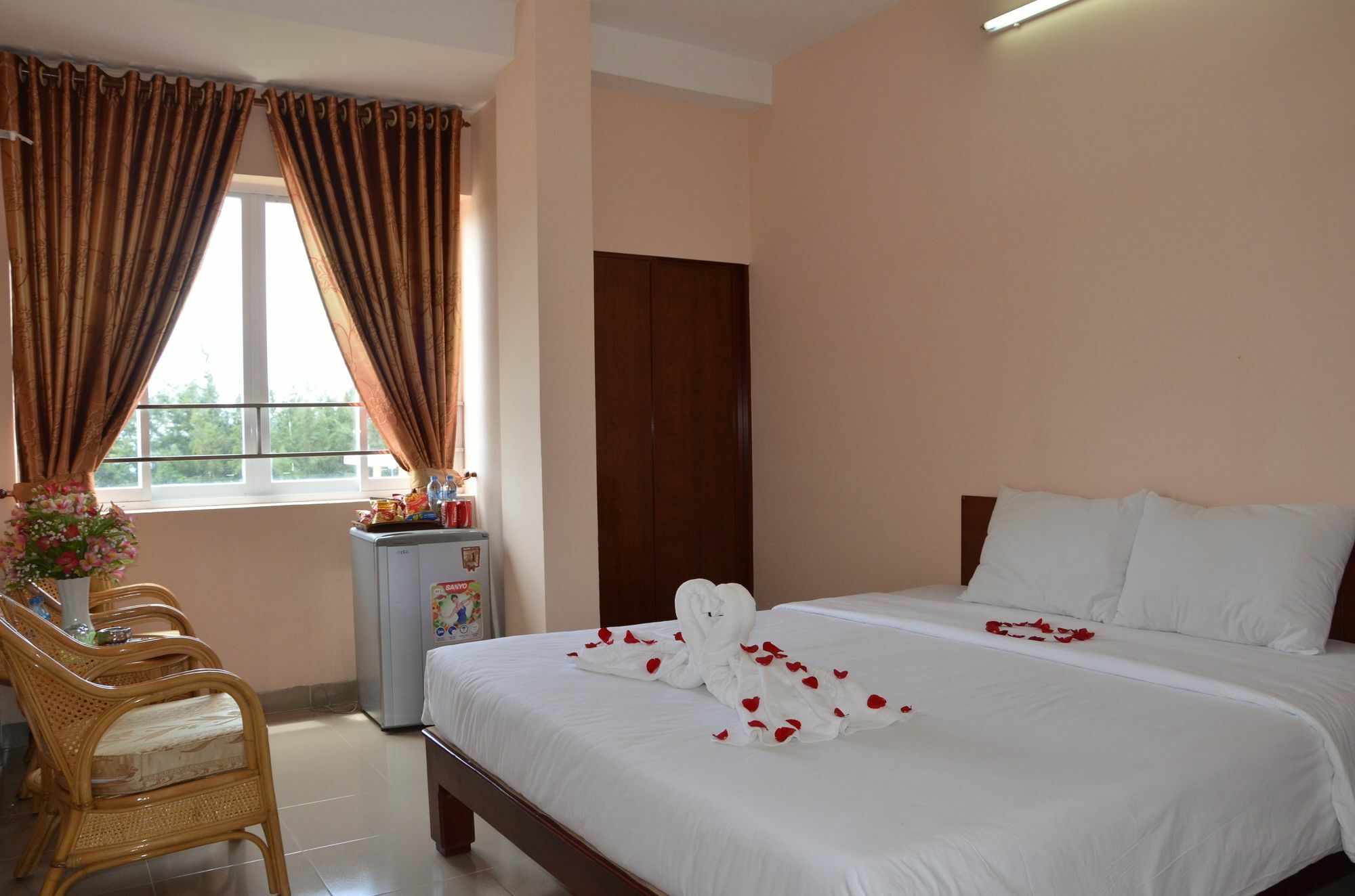 Ngoc Han Hotel By The Moment Вунгтау Екстер'єр фото