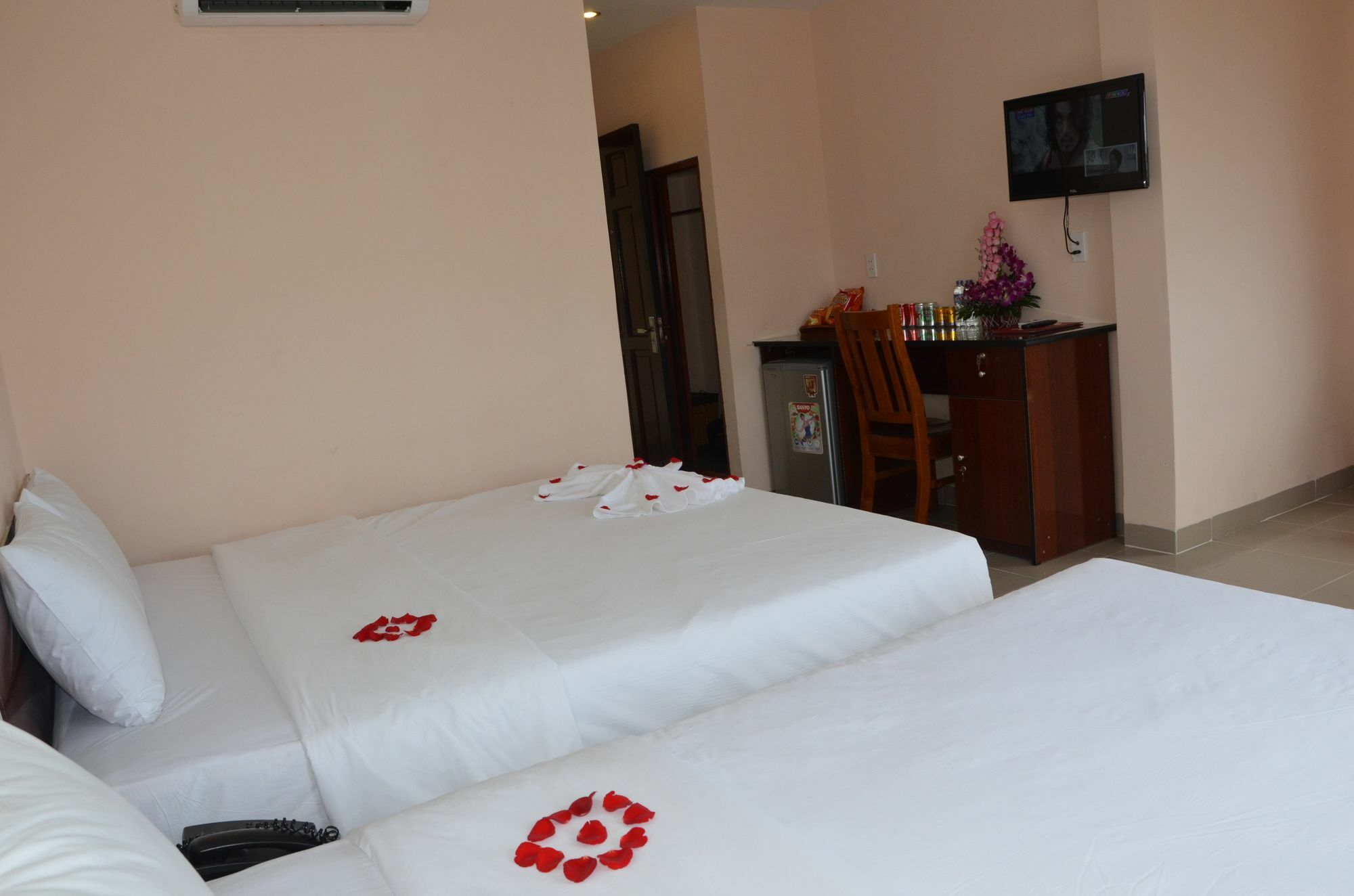 Ngoc Han Hotel By The Moment Вунгтау Екстер'єр фото