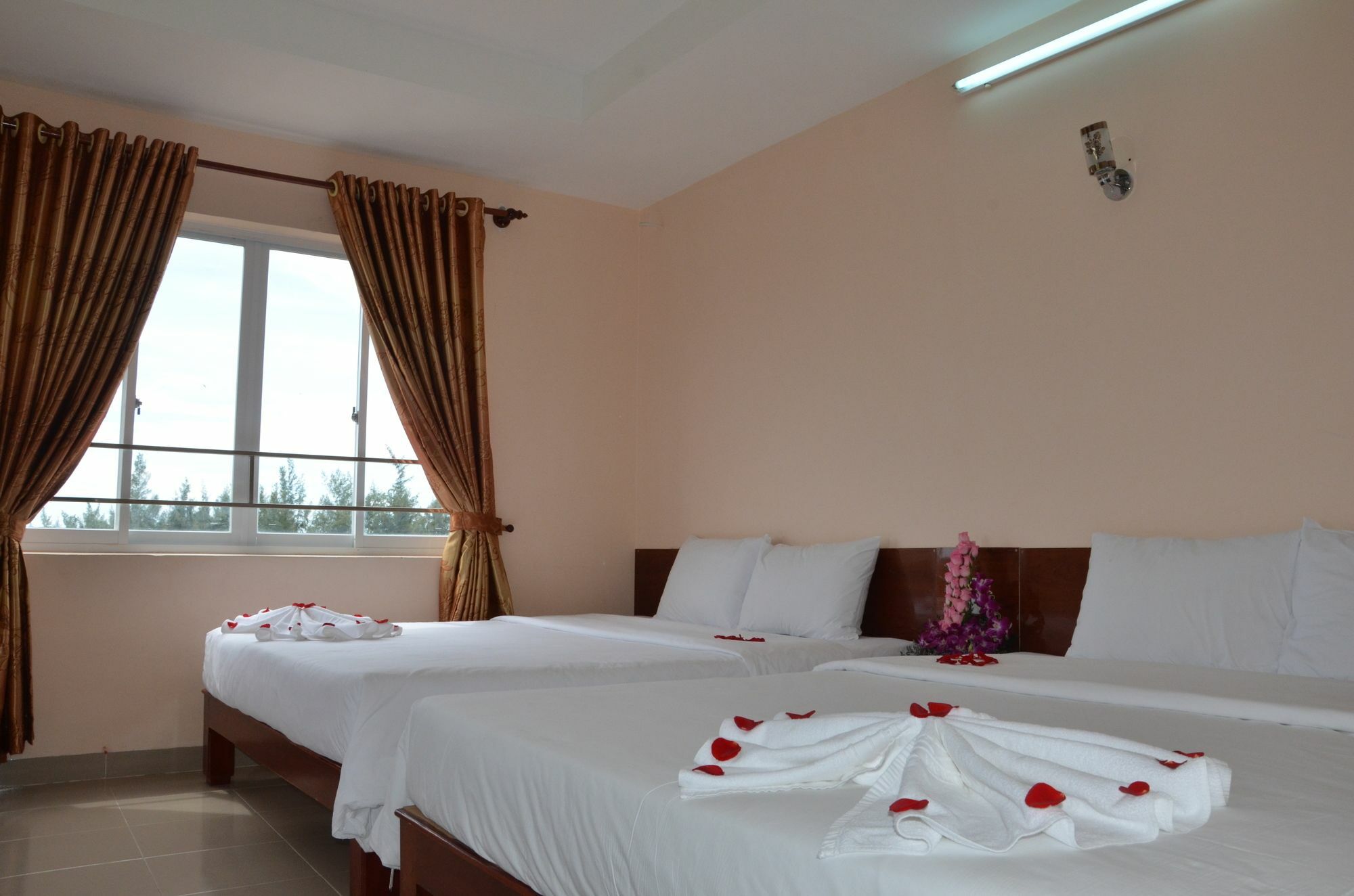 Ngoc Han Hotel By The Moment Вунгтау Екстер'єр фото