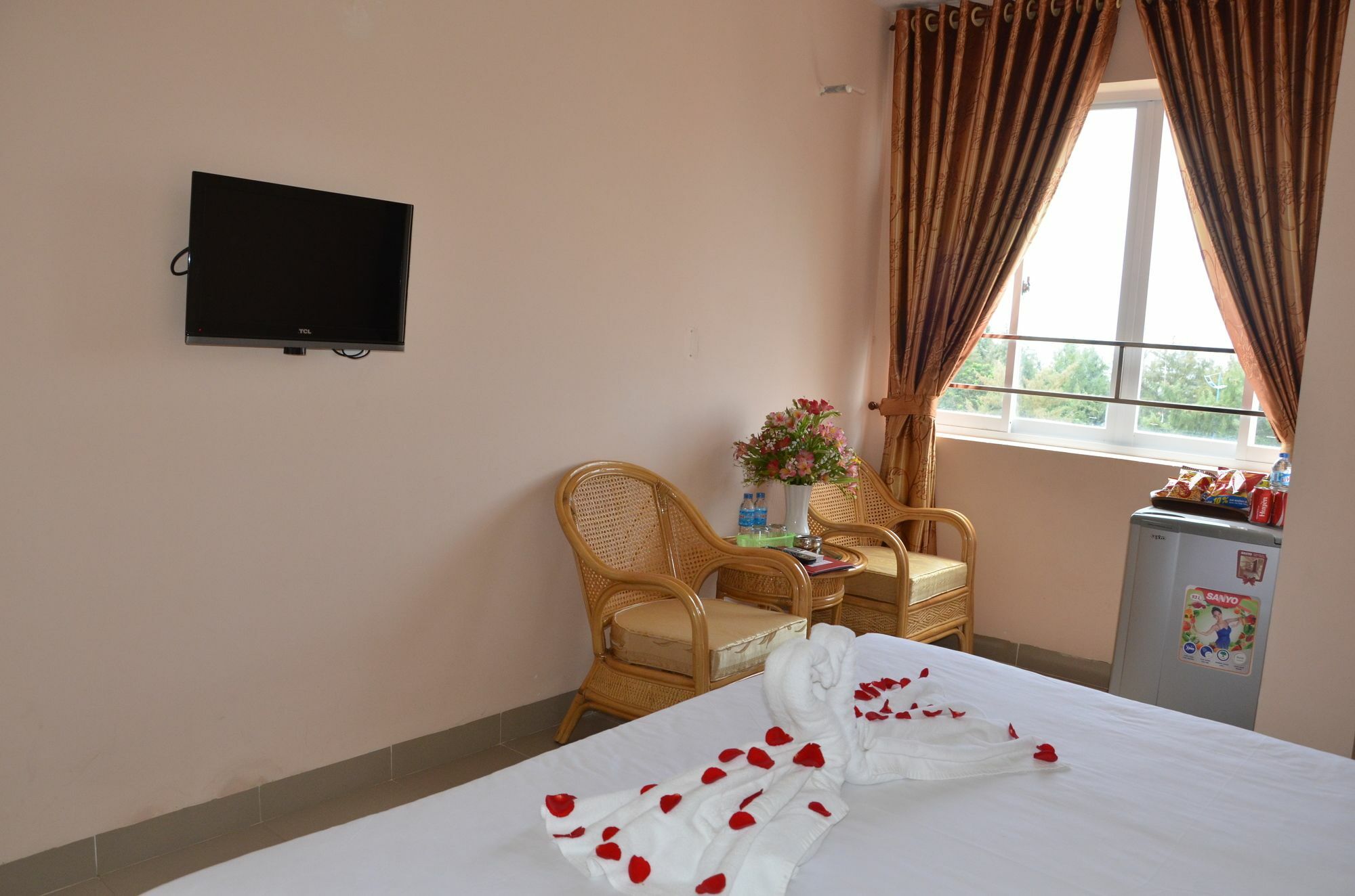 Ngoc Han Hotel By The Moment Вунгтау Екстер'єр фото